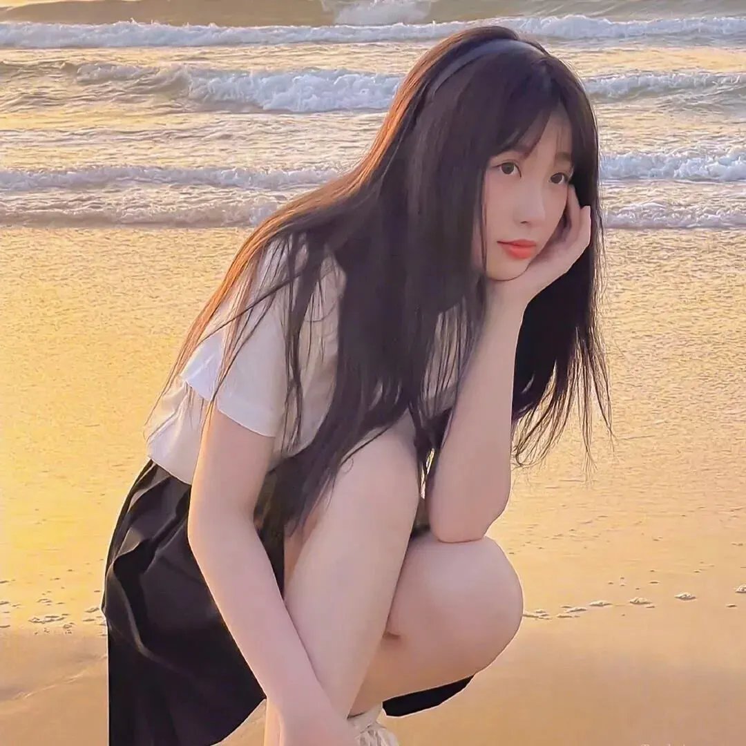 安小姐：我的世界不能没有你